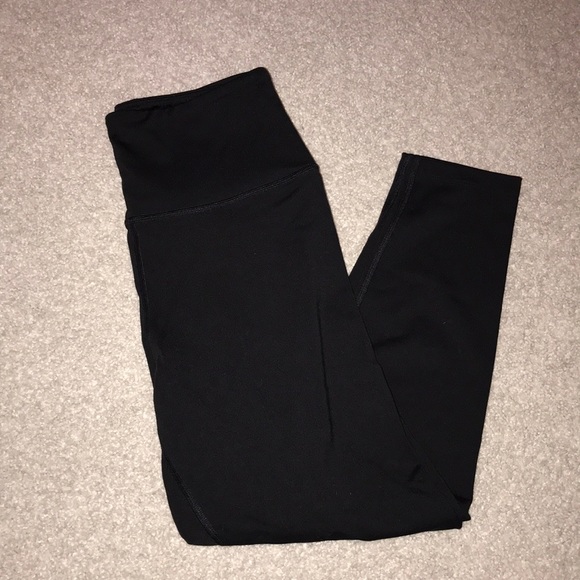 PINK Victoria's Secret Pants - Victoria’s Secret Ultimate Crop Legging